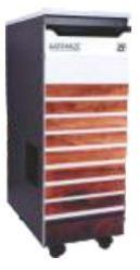 Lite Wood Domestic Flour Mill