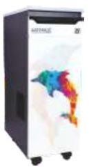 Dolphin Domestic Flour Mill