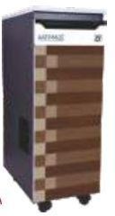 Ply Box Design Domestic Flour Mill