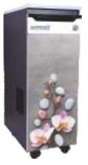 Stone Flower Domestic Flour Mill