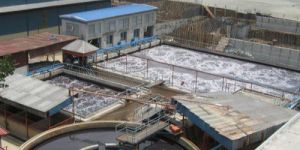 Water Treatment System