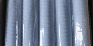 Wound Cartridge Filter