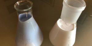 LIQUID FINISHING AND CUTTING COMPOUND