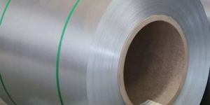 Super Duplex Steel S32750 Coils