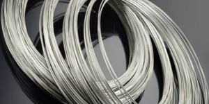 Super Duplex Steel S32750 Wire