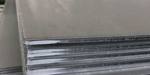 Super Duplex Steel S32760 Sheets