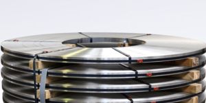 Super Duplex Steel UNS S32760 Strips