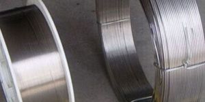 Super Duplex Steel UNS S32760 Wire