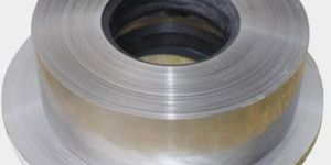 Titanium Grade 2 Coils