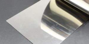 Titanium Grade 2 Foils