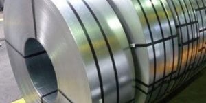 Titanium Grade 2 Slitting Coil