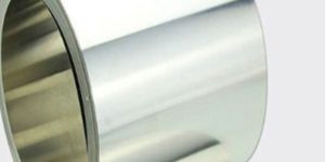 Titanium Grade 5 Foils