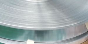 Titanium Grade 5 Strips