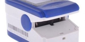 Digital Fingertip Pulse Oximeter
