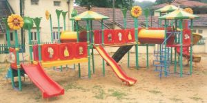 RSE-03 Multi Play Station