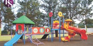 RSE-05 Multi Play Station