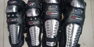 Rider Safety Guard for Elbow Guard Knee Guard