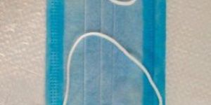 Disposable Face Mask