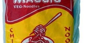 Chinese Noodles