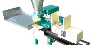 Incense Stick Making Machine