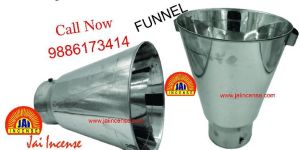 Powder Metal Funnel