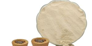 White Sambrani Premix Powder