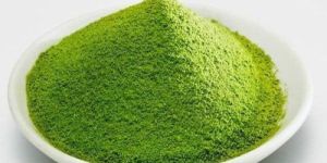 Green Chilli Powder