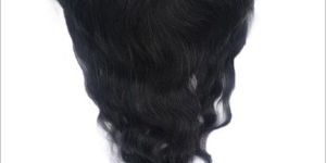 Deep Wavy Frontal Hair
