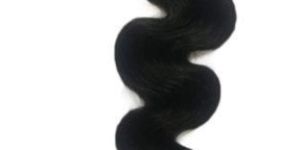 Machine Weft Body Wave Hair