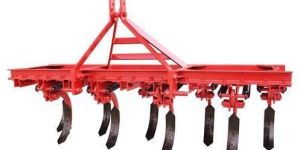 Nine Tyne Cultivator