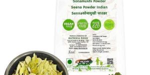 Sonamukhi Powder