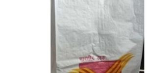 PP Woven Laminated Bags