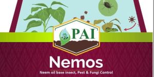 Nemos Neem Oil Based Fungicide