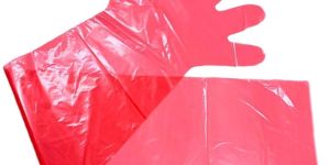 Veterinary Hand Gloves