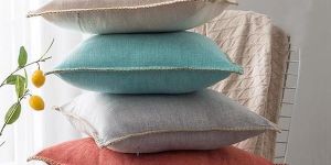 Cushion Covers
