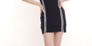 Ladies One Piece Dress