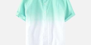 Mens Half Sleeve Shirts