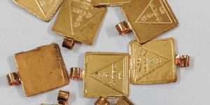 Yantra in Silver,copper,bhojpatra