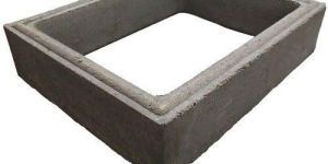 RCC Chamber Manhole Frame