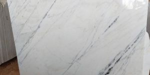 Statuario Marble Slabs