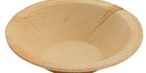 4 Inch Leaf Bowl