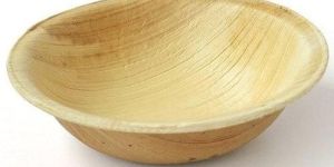 5 Inch Leaf Bowl