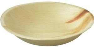 6 Inch Leaf Bowl