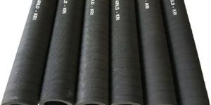 Expansion Rubber Tube for Air Shaft