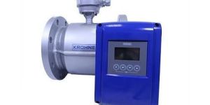 Krohne Marshall /Forbes Marshall Electromagnetic flowmeter Optiflux2000
