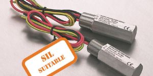 Surge Protection Device for Instrumentation