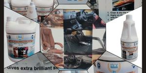 TYRE DASHBOARD POLISH