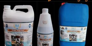 Tyre Polish Dashboard & Leather Polish SVV24
