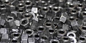 Stainless Steel B8M Fasteners