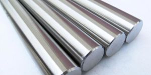 Stainless Steel Round Bars